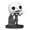 POP DISNEY 30TH JACK GRAVESTONE PESADILLA ANTES DE NAVIDAD