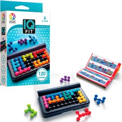 IQ FIT