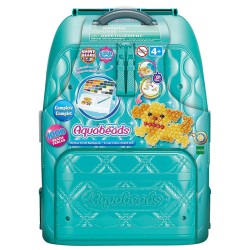 AQUABEADS MOCHILA EXPERTOS CREADORES