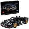 TECHNIC COCHE DE CARRERAS FORD GT40 MKII DE 1966