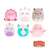SQUISHMALLOWS 20 CM SURTIDO