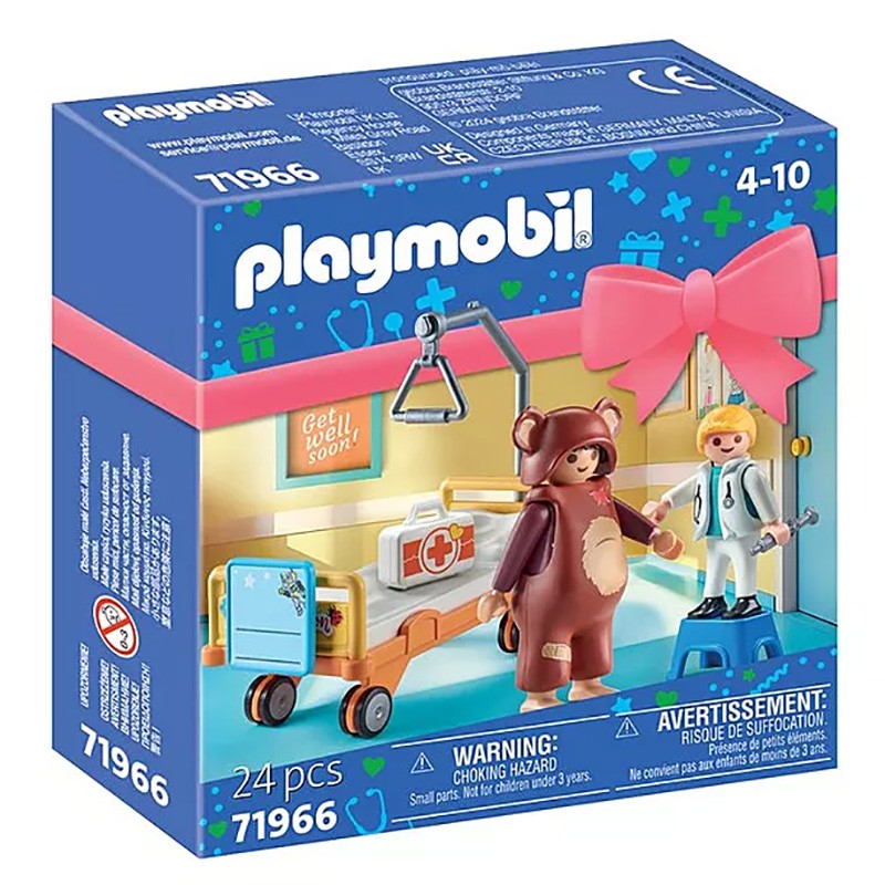 GIFT SET  MEJORATE PRONTO