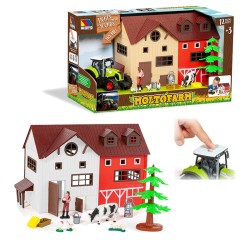 MOLTO FARM