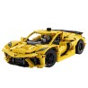 TECHNIC CHEVROLET CORVETTE STINGRAY