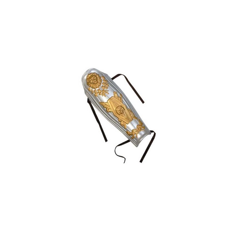ESPINILLERAS ROMANO ADULTO PVC
