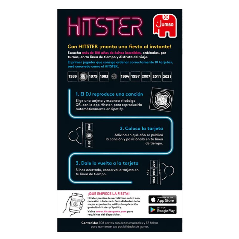 HITSTER