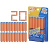 NERF N SERIES RECAMBIO 20