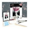 FLOW ART CRYSTAL ART SAKURA