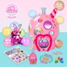BUBILOONS PLAYSET