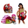 JAGGETS SUMMER CAMP BAG