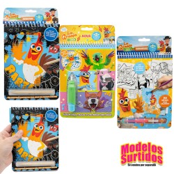 GRANJA DE ZENON WOW COLLECTION