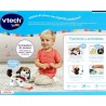 PERRITO INFANTIL DE ARRASTRE PASEOS Y AVENTURAS