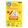 LECTRON FAN ON THE GO PREESCOLAR +3