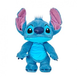 STITCH CHATTY DELUXE PUPPETRONIC
