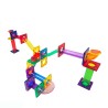 PICASSO TILES CIRCUITO DE CANICAS MAGNETICO 40 PIEZAS