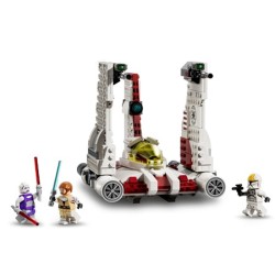 STAR WARS CAZA ESTELAR V-19 TORRENT