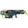 NERF REBEL OPS DOOM CANNON