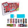 TECH DECK PACK 8 BONUS PACK