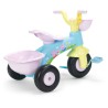 TRICICLO BABY TRICO PEPPA PIG