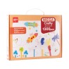 MEGA SET MANUALIDADES 1.300 PZAS