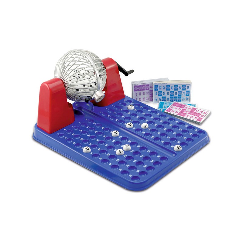 BINGO XXL PREMIUM