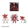 FIGURA METAL STRANGER THINGS 7 CM