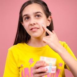 BEAUTY ROUTINE MASCARILLA FACIAL CREMOSA