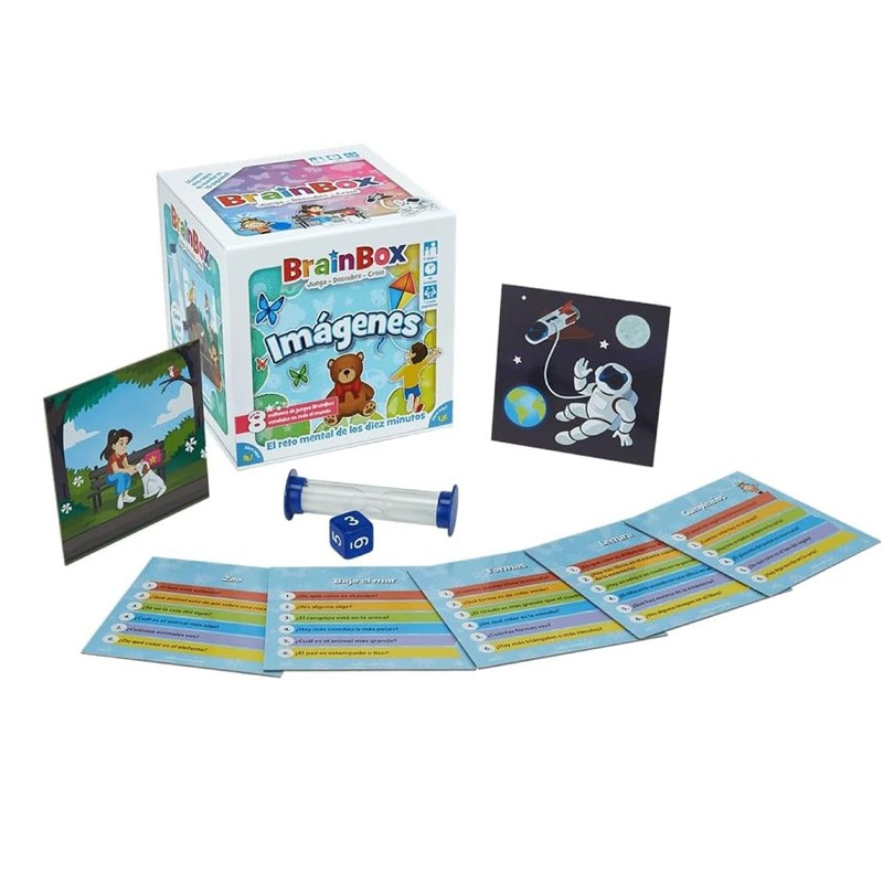 BRAINBOX IMAGENES