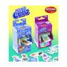 MINI CELLA DE BOLSILLO MAQUINA DE PEGATINAS (UNIDAD)