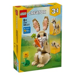 CREATOR LINDO CONEJITO