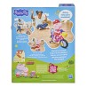 PEPPA PIG PEDALEANDO CON PEPPA