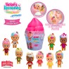 BEBES LLORONES LAGRIMAS MAGICAS ICY WORLD S.FROZEN FRUTTI