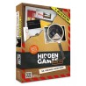 GAME CASO 2 LA DIADEMA ESCARLATA