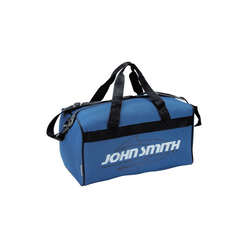 BOLSA DEPORTE JOHN SMITH AZUL MARINO