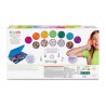 CREATIONS SUPER SET PULSERAS MUSICA Y CONCIERTOS