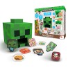 CREA TUS PEGATINAS 3D MINECRAFT