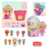 BEBES LLORONES LAGRIMAS MAGICAS SERIES HAPPY FLOWERS