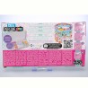PERLAS ABC HEISHI POP