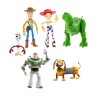 PACK 5 FIGURAS TOY STORY