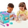 COOKEEZ MAKERY HORNO MAGICO AZUL