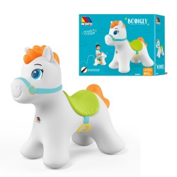 CABALLO SALTARIN