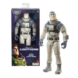 TOY STORY LIGHTYEAR BUZZ XL-01 GRANDE FIGURA 30 CM