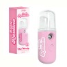 BEAUTY ROUTINE VAPORIZADOR FACIAL