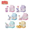 FIGURA CAJA SORPRESA PORTANOTAS HELLO KITTY SURTIDAS