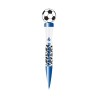 BOLIGRAFO GIRATORIO REAL MADRID AZUL