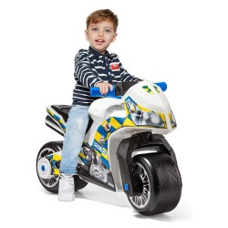 MOTO POLICIA GRANDE