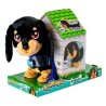 WAGGLES MI PERRITO SALCHICHA