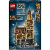 HARRY POTTER CASTILLO DE HOGWARTS TORRE CENTRAL