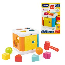 2 EN 1 MULTICUBO ENCAJABLE