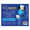 KIT PROYECTOR AUDIOCUENTOS CLASICOS CUENTOS DE INGENIO Y SUPERACION